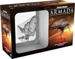 Star Wars Armada: Assault Frigate MK2 swm05